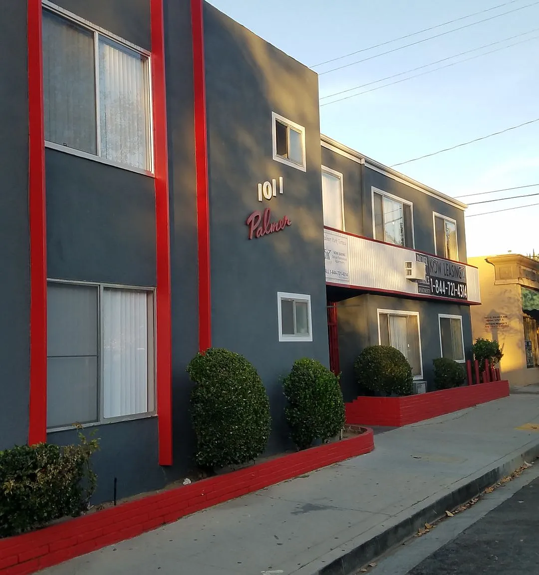 Palmer Park Terrace LLC — Photo 4
