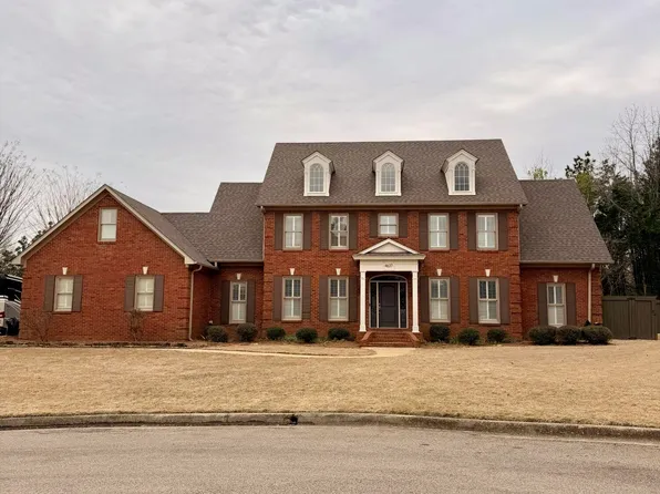 4637 Whitechapel Ln, Belden, MS 38826