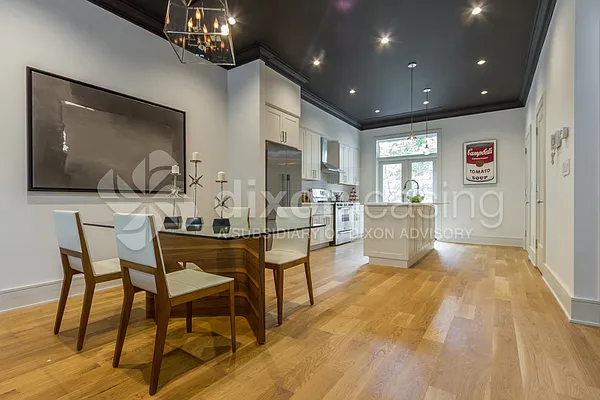 Rented by Dixon Advisory USA Inc. | media 15