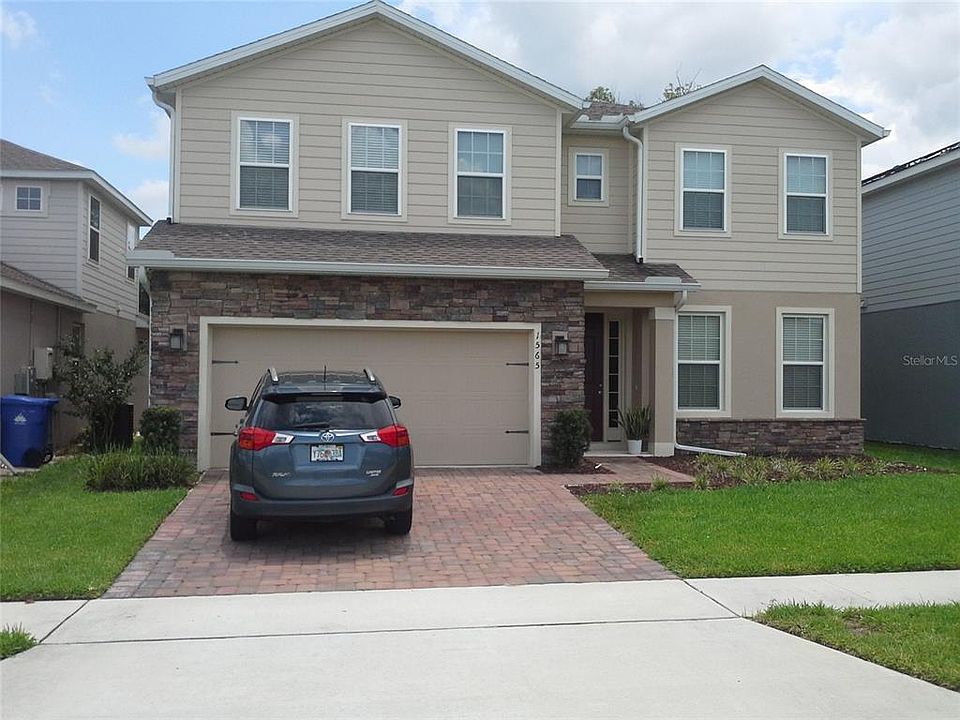 1st image of 1565 DUSTY PINE DRIVE