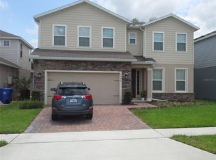 1565 Dusty Pine Dr, Apopka, FL 32703