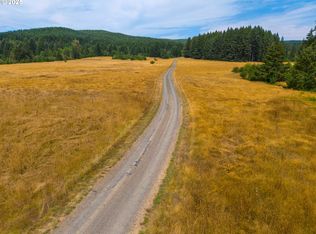 23025 W Sheffler Rd, Elmira, OR 97437