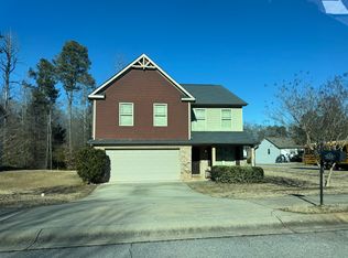 124 Pristine Dr, Locust Grove, GA 30248