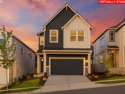 11855 SW Bosely Ter, Beaverton, OR, 97007