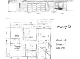 103 Talon Ct LOT 57, Anderson, SC 29621