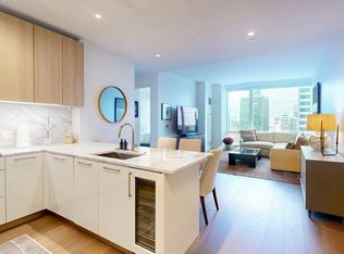 Millennium Residences @ Winthrop Center, Boston, MA 02110