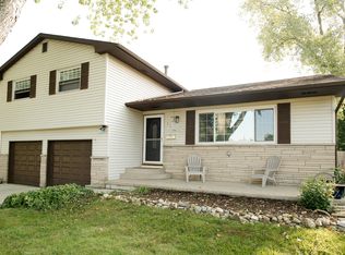 1102 Briarcliff Rd, Reynoldsburg, OH 43068