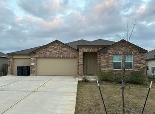 248 Vortex Pass, Kyle, TX 78640