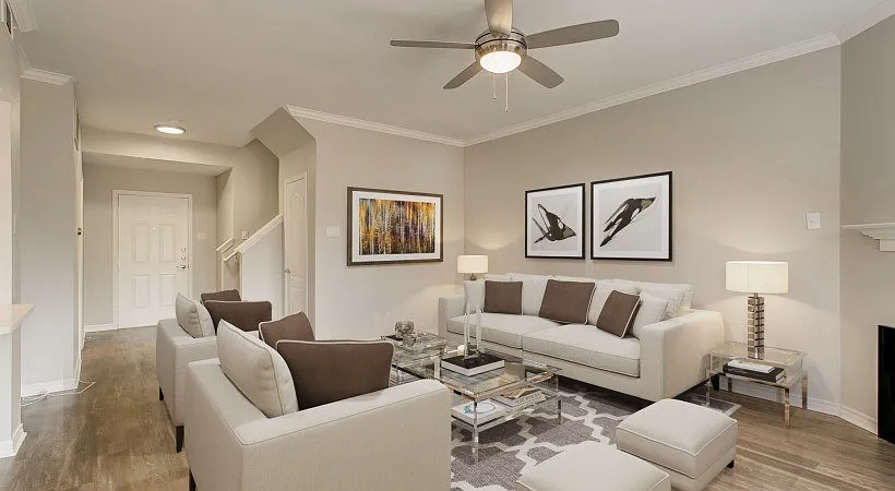 Eleven11 Lexington at Flower Mound — Photo 3