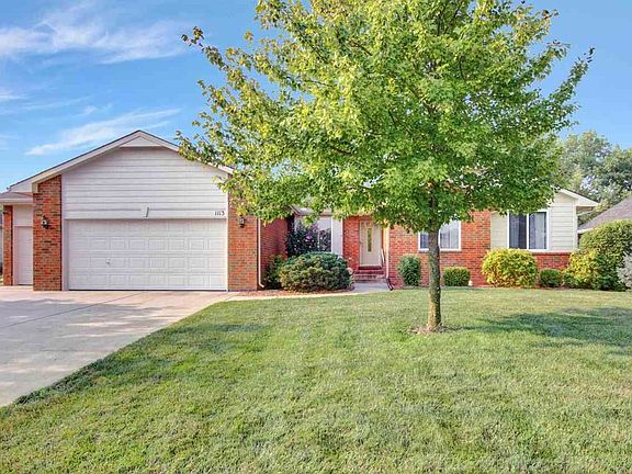 2nd image of 1113 Wedgewood Pl