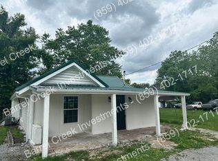 115 Robertson Ln, Danville, KY 40422