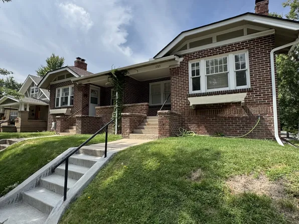 1705 S Ogden St, Denver, CO 80210