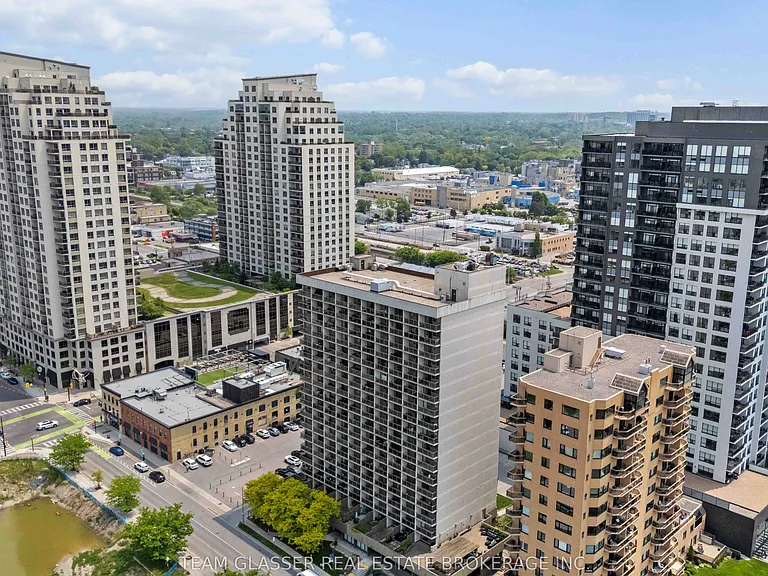 21 King St #1201 — Photo 23