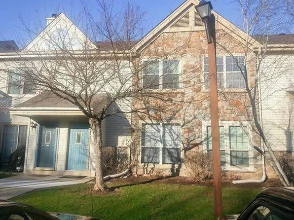 2314 Foxmeadow Dr Building 23, Royersford, PA 19468