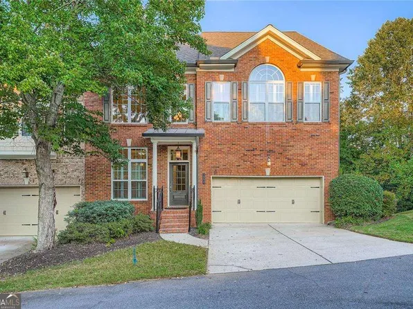 10421 Park Walk Point, Johns Creek, GA 30022