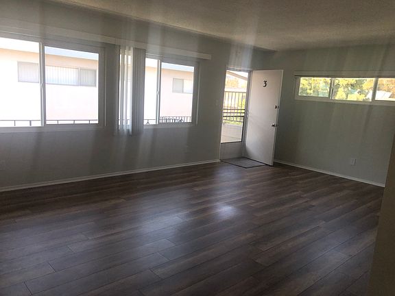 Bright and welcoming living area with plenty of natural light