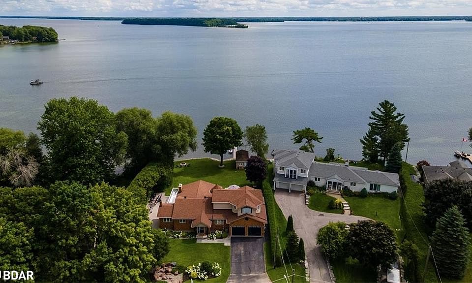 52 Maple Dr, Orillia, ON L3V 3W4 MLS 40455249 Zillow