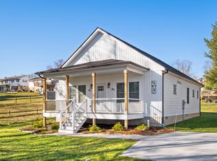 2216 Birch St, Staunton, VA 24401