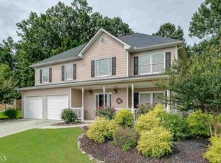 1702 Dacula Oaks Trl, Dacula, GA 30019