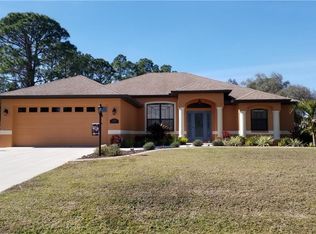 2125 Peake St, North port, FL 34286