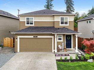 10205 Messner Ave, Granite Falls, WA 98252