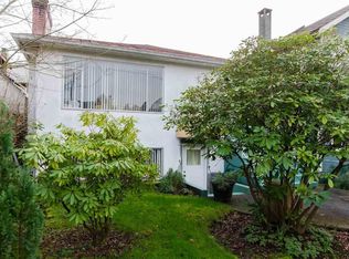 3514 W 8th Ave, Vancouver, BC V6R1Y7