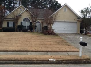 1227 Eagles Pass, McDonough, GA 30253