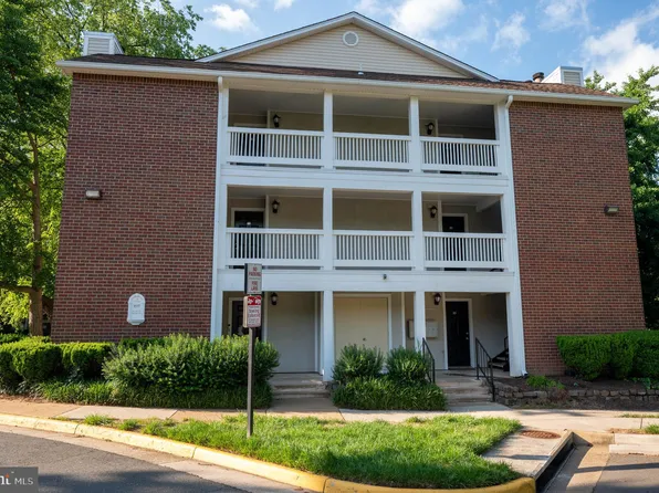 1537 Lincoln Way APT 203, Mc Lean, VA 22102