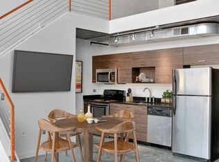 Metal Works, Columbus, OH 43201