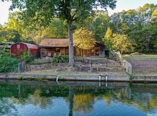 1001 Cozy Acres Rd, Mountain Pine, AR 71956