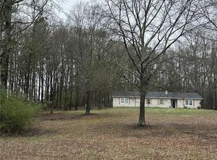 117 Horace Reed Rd, Danielsville, GA 30633