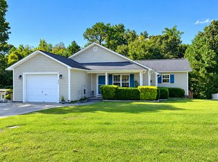 275 Brookstone Way, Jacksonville, NC 28546