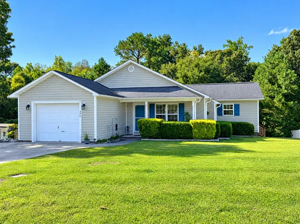 275 Brookstone Way, Jacksonville, NC 28546