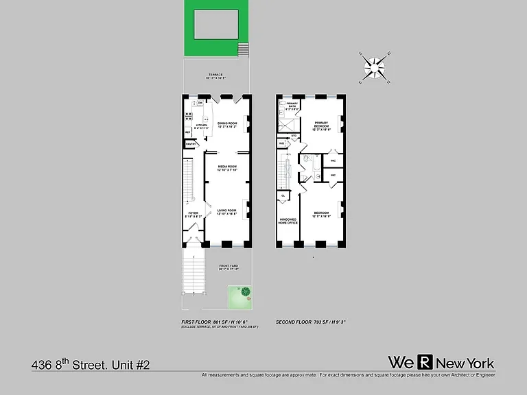 436 8th St #2 — Photo 2
