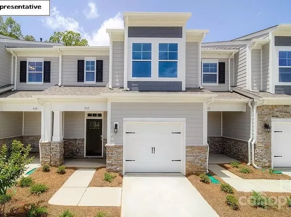 1265 Scarlet Firethorne Ave NW, Huntersville, NC 28078