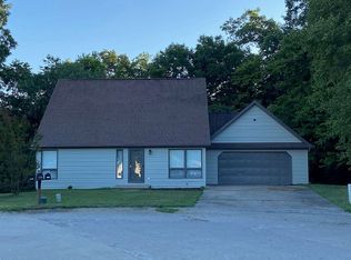 1121 Cypress Ct, Cape Girardeau, MO 63701