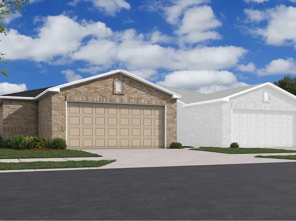 RC Greystone Plan, Woodward Park