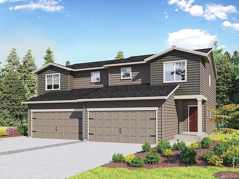1st image of 28334 64th Ct NW #102