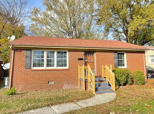 2029 E Florida St, Greensboro, NC 27401