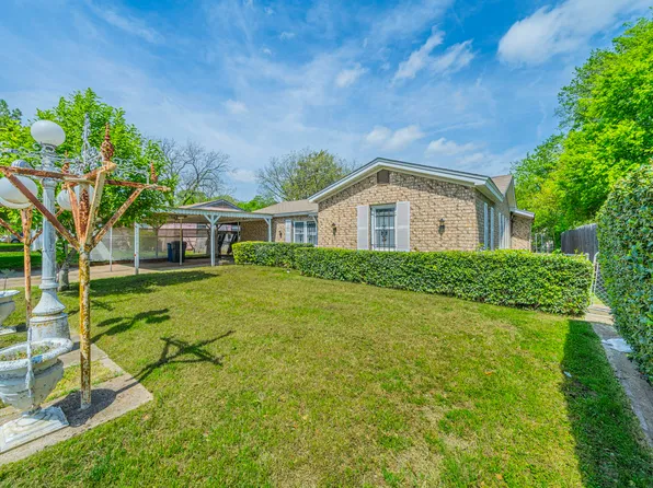 3903 Lovingood Dr, Dallas, TX 75241