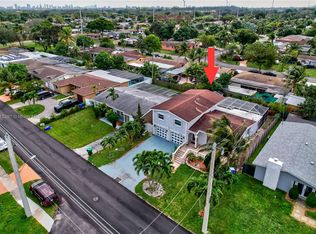 6504 SW 33rd St, Miramar, FL 33023