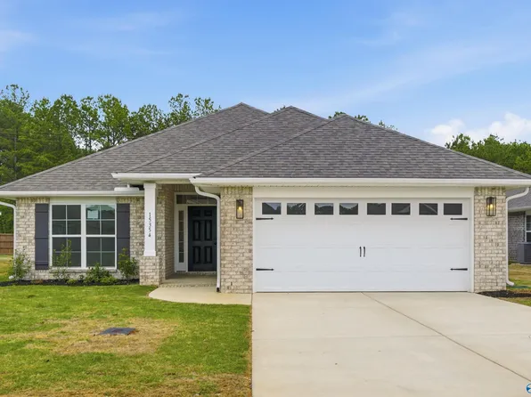 15354 Springbrook Trce, Athens, AL 35611