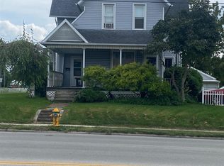 710 E Main St, Bellevue, OH 44811
