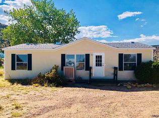 31 Rockrimmon Rd, Florence, CO 81226