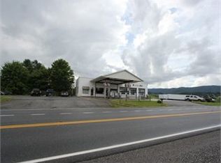 9421 Elk Creek Pkwy, Elk Creek, VA 24326