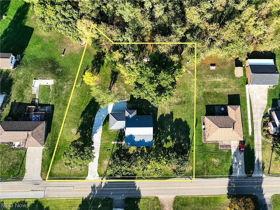 1054 County Road 15, Dillonvale, OH 43943 Zillow