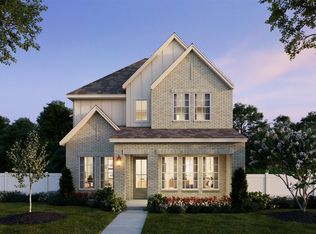 15826 Gladeside Ave, Frisco, TX 75033