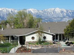 696 Pinto Cir, Gardnerville, NV