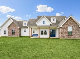 11612 Willie Garrett Rd, Franklinton, LA 70438