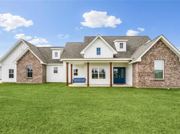 11612 Willie Garrett Rd, Folsom, LA 70437
